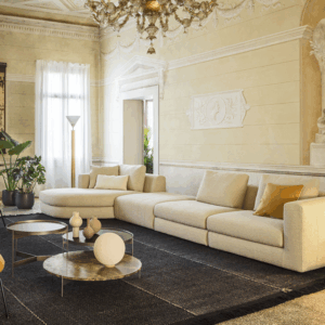 Итальянский диван Tobias 4