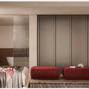 Итальянский шкаф Verona 2