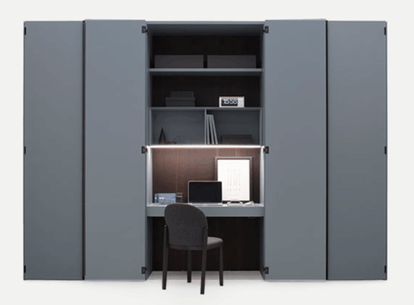 Итальянский шкаф Amalfi 3