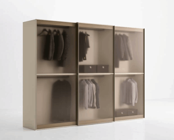 Итальянский шкаф Murano 2