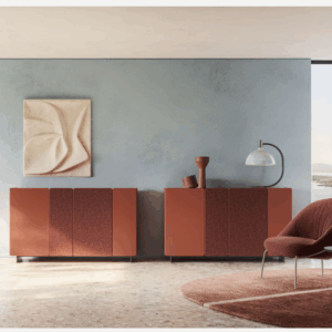 Итальянский комод Mambo 3