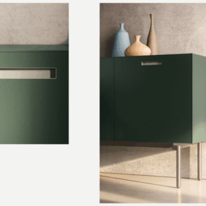 Итальянский комод Norma up 3