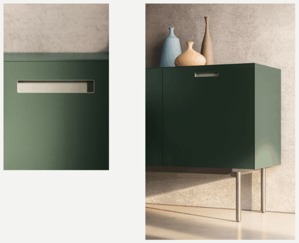 Итальянский комод Norma up 3