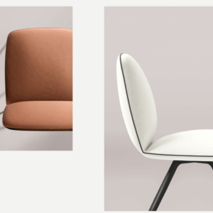 Итальянский стул Clelia 2