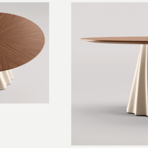 Итальянский стол Onda Indoor 2