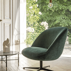 Итальянское кресло Ella 3