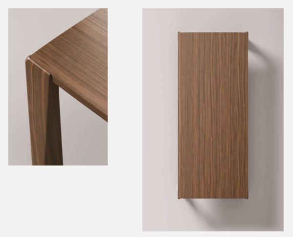 Итальянский стол Enea up 4