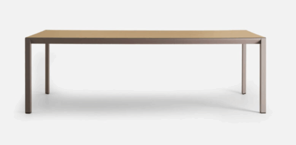 Итальянский стол Soffio up от PIANCA