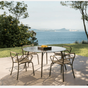 Итальянский стол Eolo 2