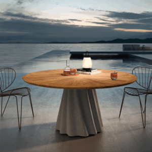 Итальянский стул Aria 2