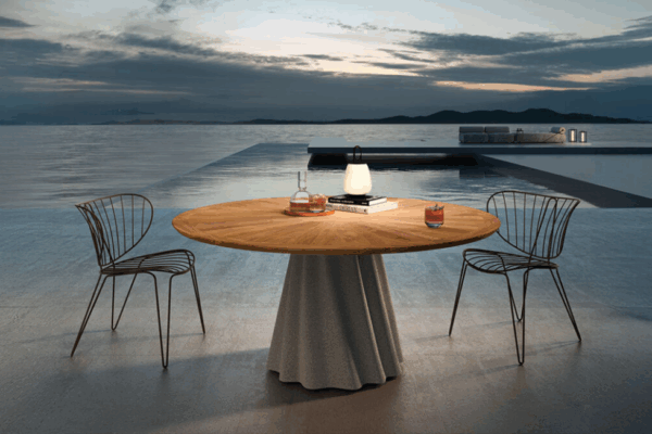 Итальянский стул Aria 2