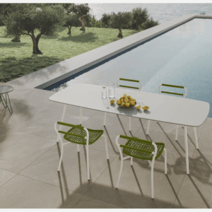 Итальянский стул Maestrale 4