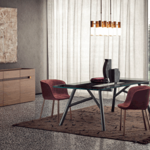 Итальянский стул Esse 2