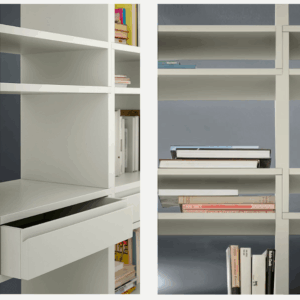 Итальянский стеллаж Unless 2