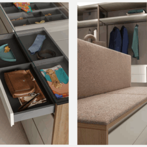 Итальянский комод Island up 5