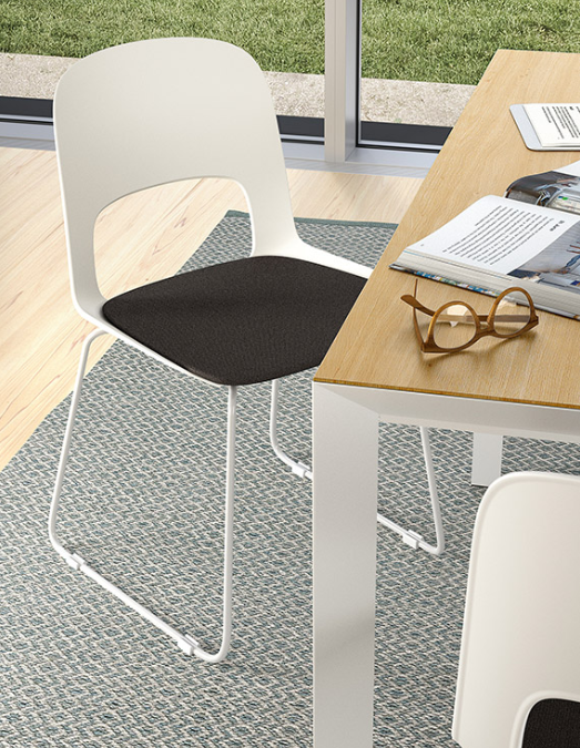 Итальянский стул Cora 2