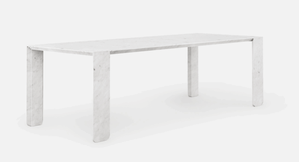 Итальянский стол Corinto от PIANCA