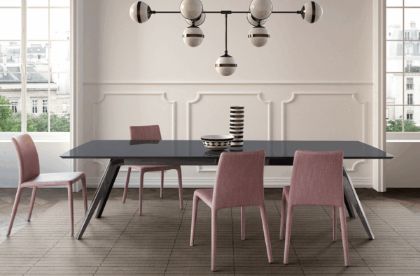 Итальянский стол Delta 2