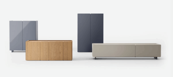 Итальянский комод Mambo 2