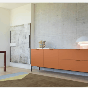 Итальянский комод Norma up от PIANCA