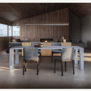 Итальянский стол Enea up 3