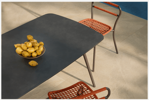 Итальянский стол Eolo 3