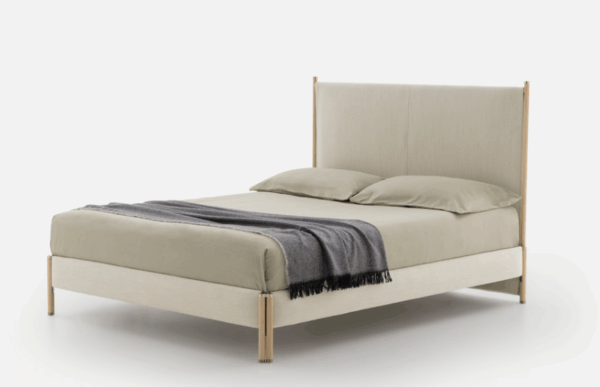 Итальянская кровать Bricola 2