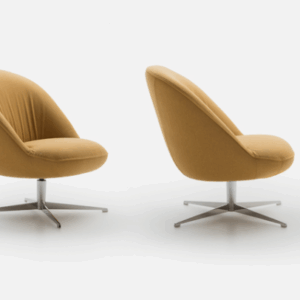 Итальянское кресло Ella 2