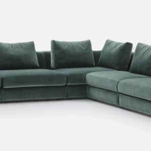 Итальянский диван Tobias от PIANCA