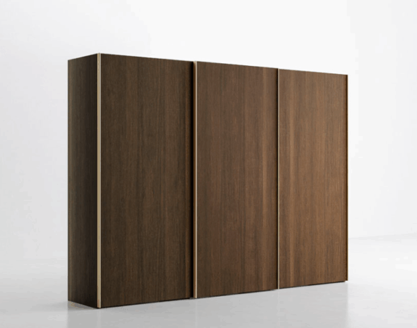 Итальянский шкаф Amalfi 2