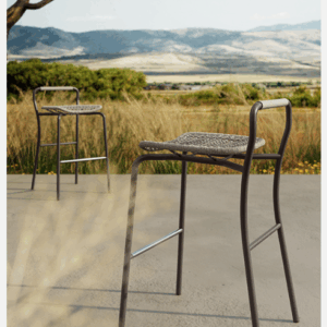 Итальянский стул Maestrale от PIANCA