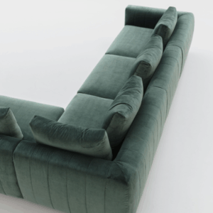 Итальянский диван Tobias 2