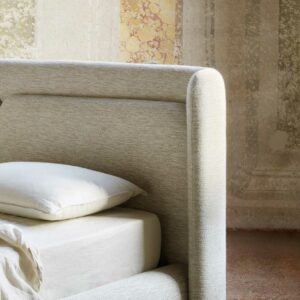 Итальянская кровать SOHO от MONOGRAPHY