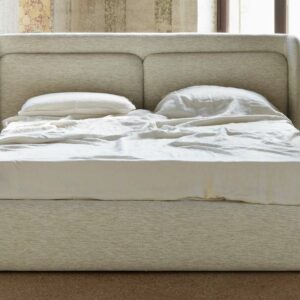 Итальянская кровать SOHO от MONOGRAPHY