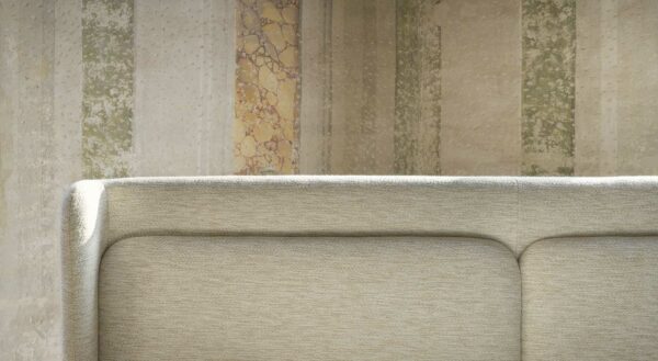 Итальянская кровать SOHO 2