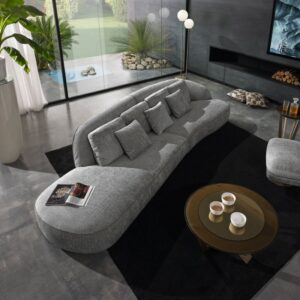 Итальянский диван Space 3