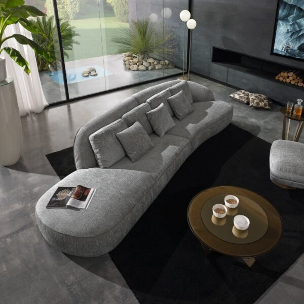 Итальянский диван Space 3