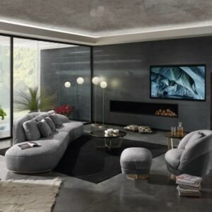 Итальянский диван Space 2