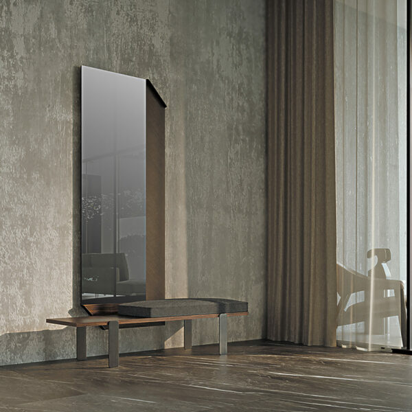 Итальянское зеркало MIRANDA 3