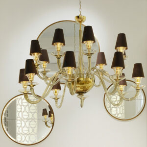 Итальянское зеркало MIRORR 2