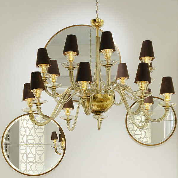 Итальянское зеркало MIRORR 2