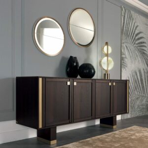 Итальянское зеркало MIRORR 6