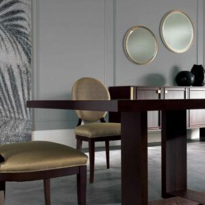 Итальянское зеркало MIRORR 5