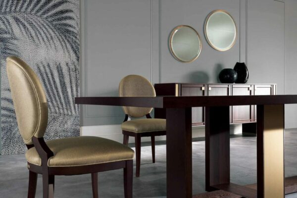 Итальянское зеркало MIRORR 5