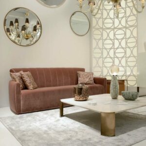 Итальянское зеркало MIRORR 3