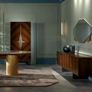 Итальянское зеркало PARADE 7