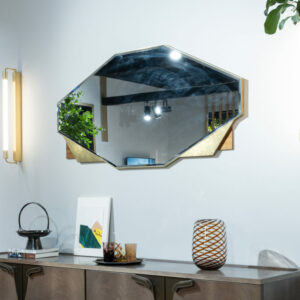 Итальянское зеркало PARADE от Zanaboni