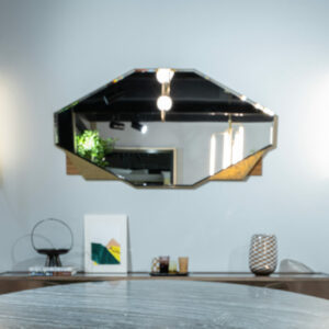 Итальянское зеркало PARADE 5