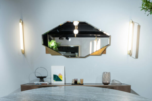 Итальянское зеркало PARADE 5