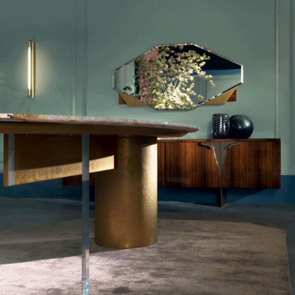 Итальянское зеркало PARADE 6